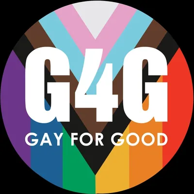 @gayforgood profile image