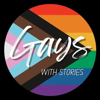 @gayswithstories profile image