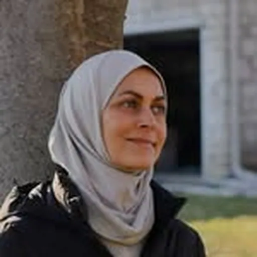 @gazamom profile image