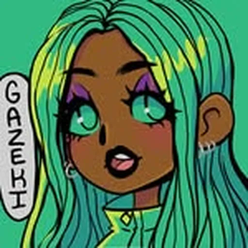 @gazeki profile image