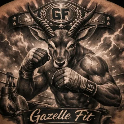 @gazellefitt profile image