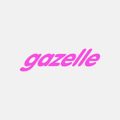 @gazelleoriginal profile image
