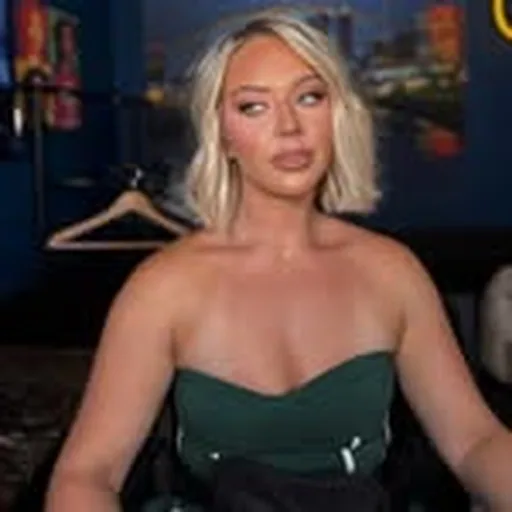 @gbennyxo profile image