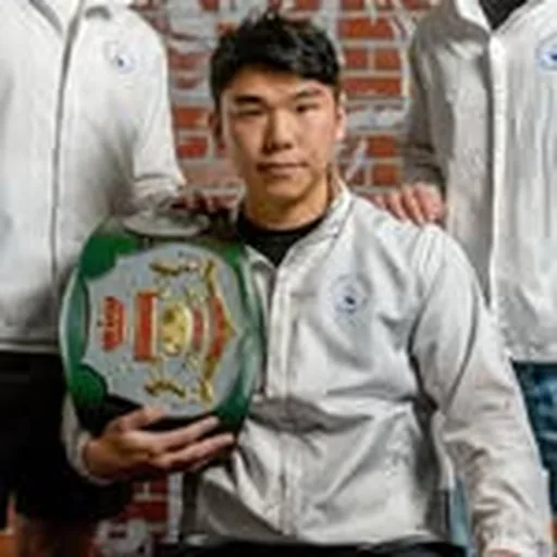 @gboxing_master profile image