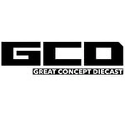 @gcdmodels profile image