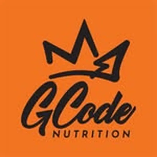 @gcodenutrition profile image