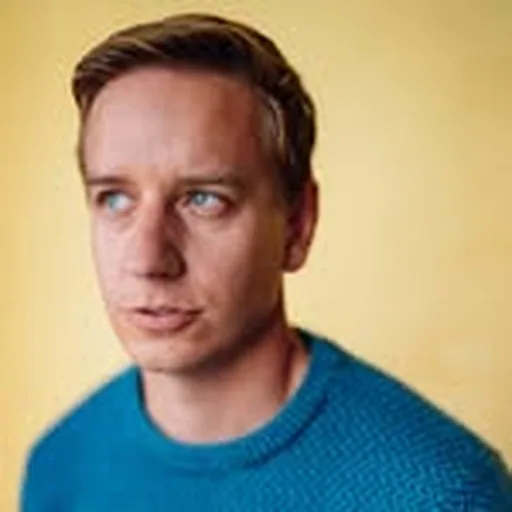@gdinger_ profile image