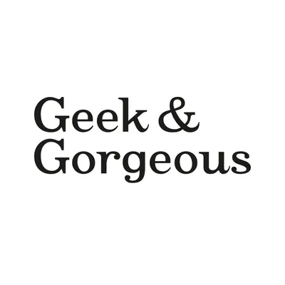 @geekandgorgeous profile image