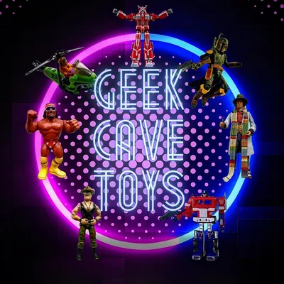 @geekcavetoys profile image