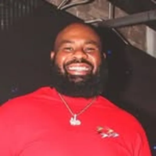 @geewillie profile image