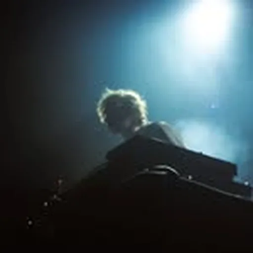 @gellermusic profile image