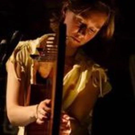 @gelseybell profile image