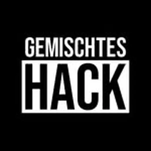 @gemischteshack.podcast profile image