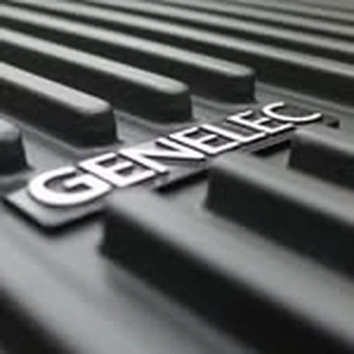 @genelec_usa profile image