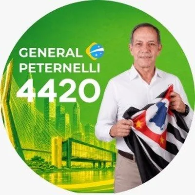 @generalpeternelli profile image