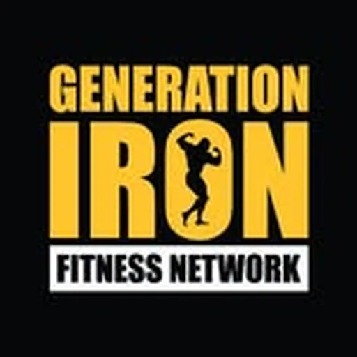 @generationiron profile image