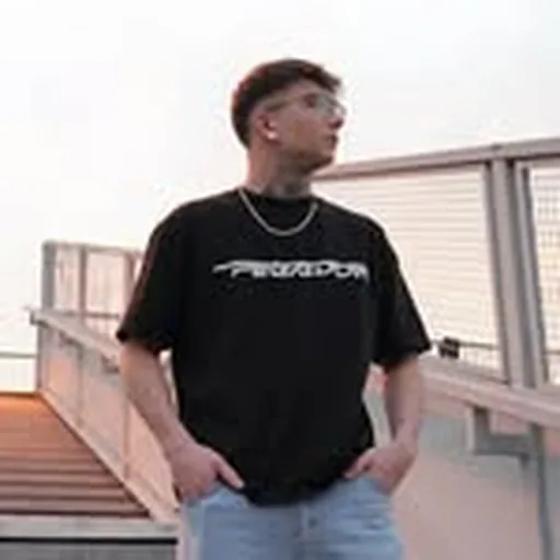 @genetekk.efn profile image