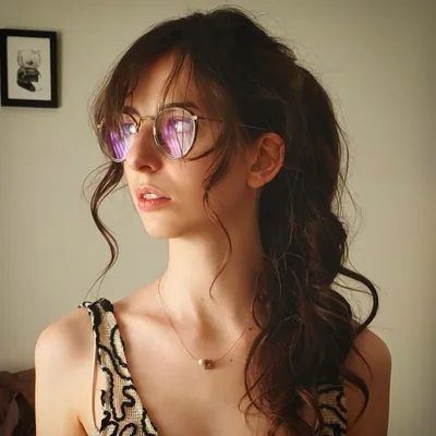 @genevievebue profile image