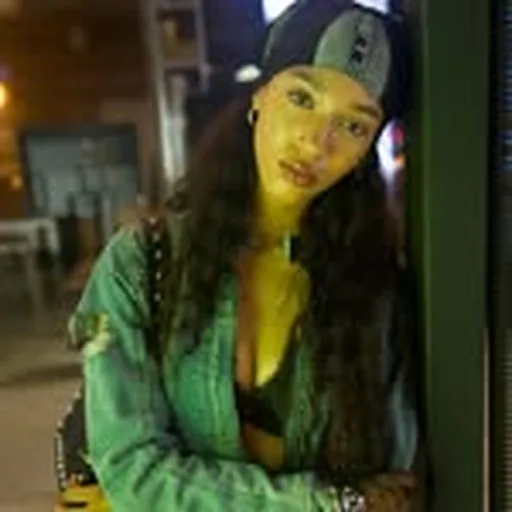 @geniawashere profile image