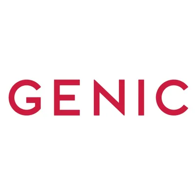 @genic_mag profile image