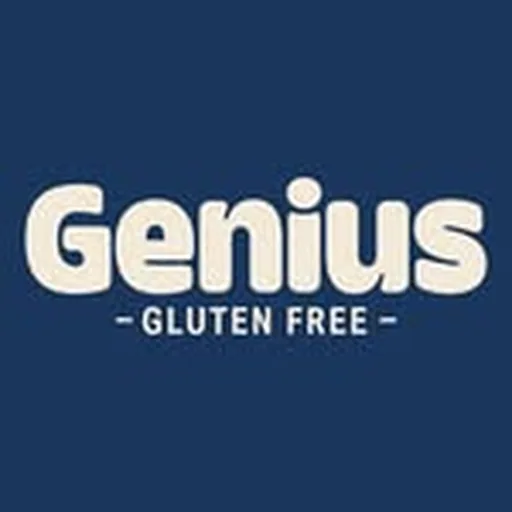 @geniusfoodofficial profile image