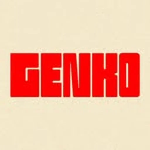 @genko_magazine profile image