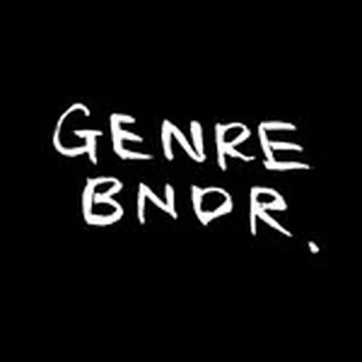 @genrebndr profile image