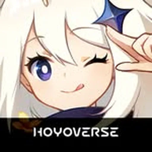 @genshinimpact profile image