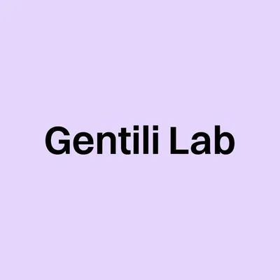 @gentililab profile image