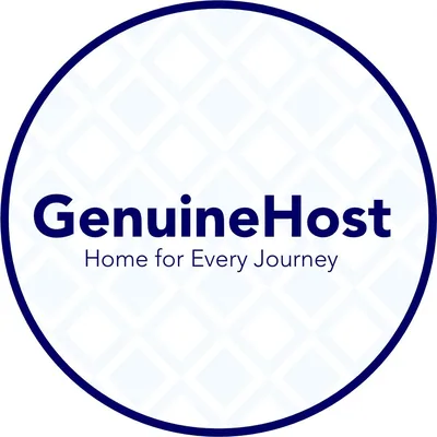 @genuinehost profile image