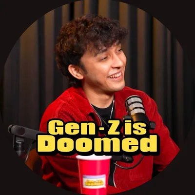 @genzisdoomed profile image