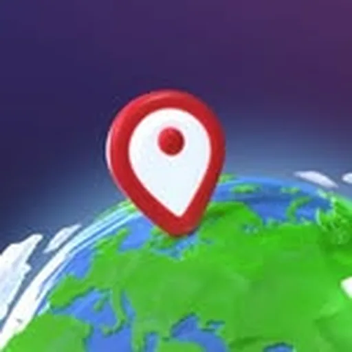 @geoguessr profile image