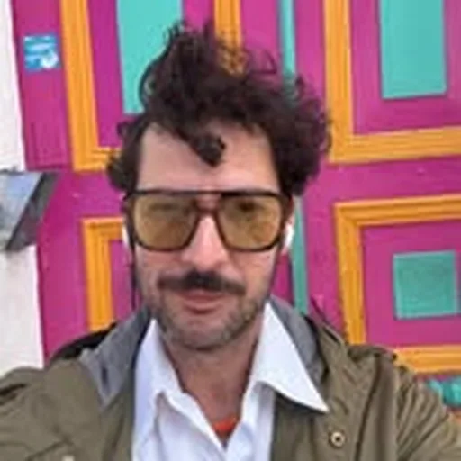 @geohrge profile image