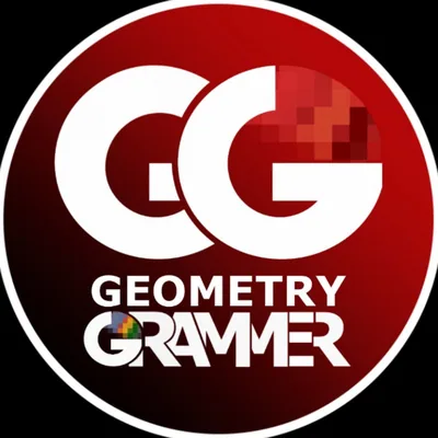 @geometrygrammer profile image
