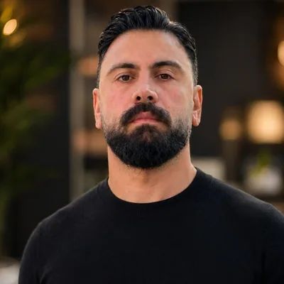 @george_ghafary profile image