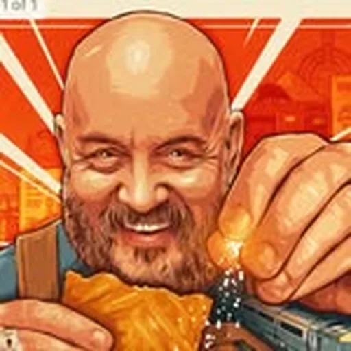 @georgeegg profile image