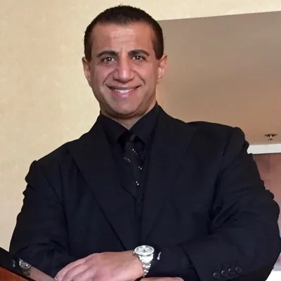 @georgefarah_guru profile image
