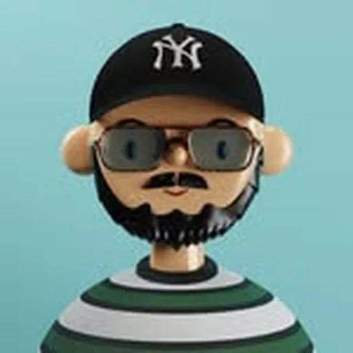 @georgehpic profile image