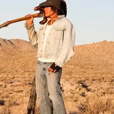 @georgelynchofficial profile image
