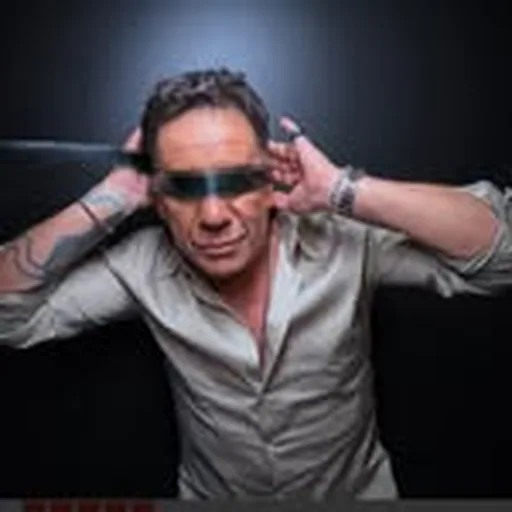 @georgemazonakis profile image