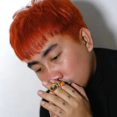 @georgemoracamakeup profile image