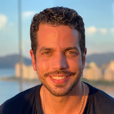 @georgerlunagiorgetti profile image
