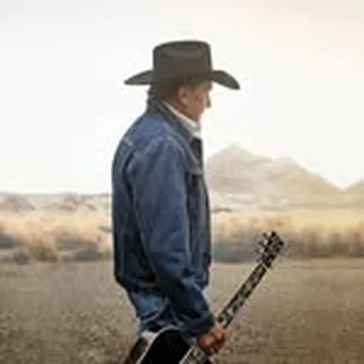@georgestrait profile image