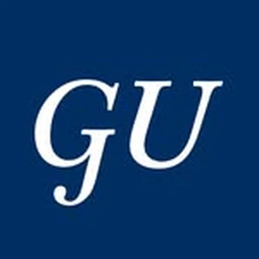 @georgetownuniversity profile image