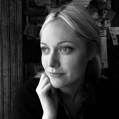 @georgettehaig profile image
