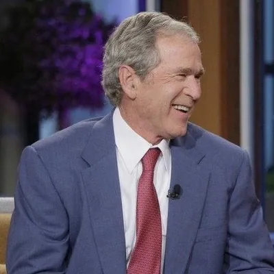 @georgewbush profile image