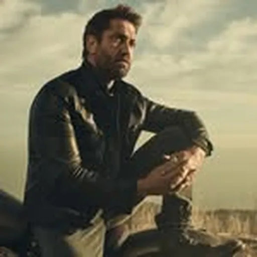 @gerardbutler profile image