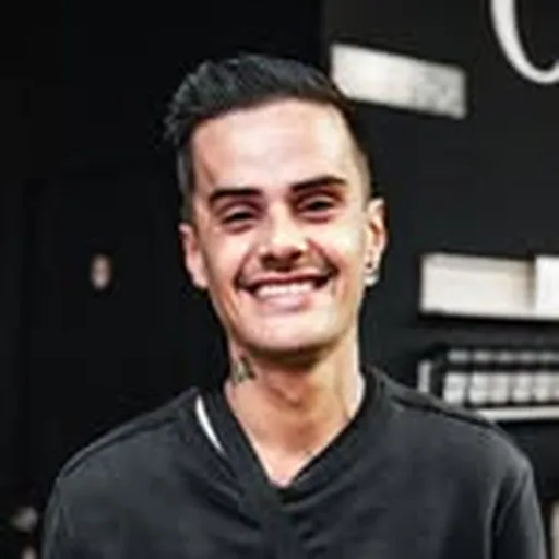 @geronimomeirte profile image
