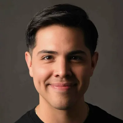 @gesparzing profile image