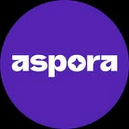 @get_aspora profile image